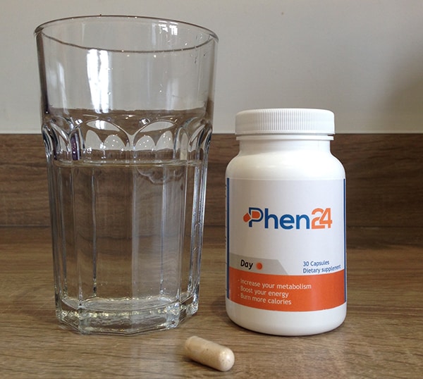 Phen24 Reviews 2019 [IMPORTANT] Read Now Before You Buy!