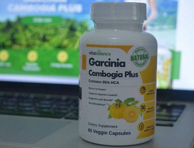 What Pill Do You Take With Garcinia Cambogia